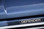 Land Rover Defender 2006 года